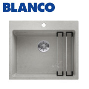 BLANCO ETAGON 6 花崗岩石盆